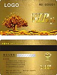 vip会员卡