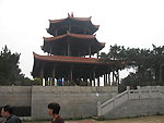 泉州森林公园