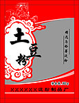 土豆粉