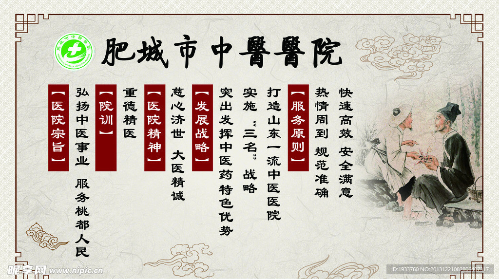 中医文化