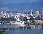 都市建筑