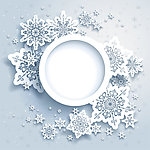 雪花