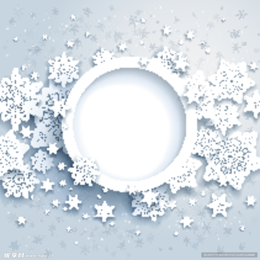雪花