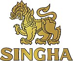 泰国狮牌啤酒LOGO