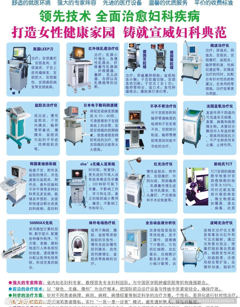医疗设备