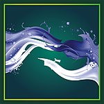 波浪
