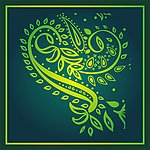 花纹