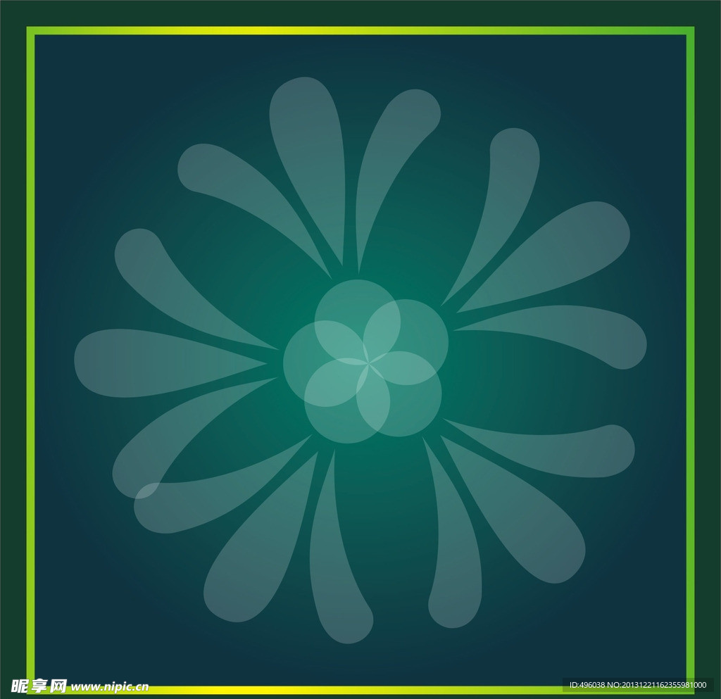 花纹