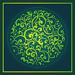 花纹