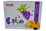 饼干