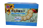 饼干