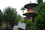 植物园