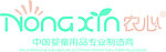 农心logo