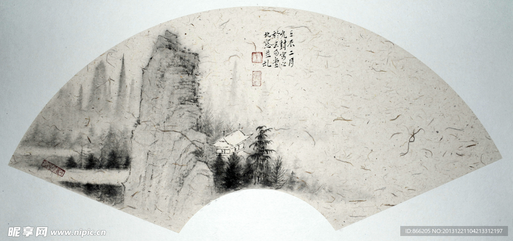 国画小品