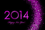 2014新年
