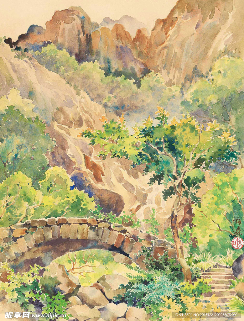 黄山