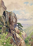 黄山