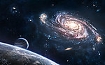 宇宙