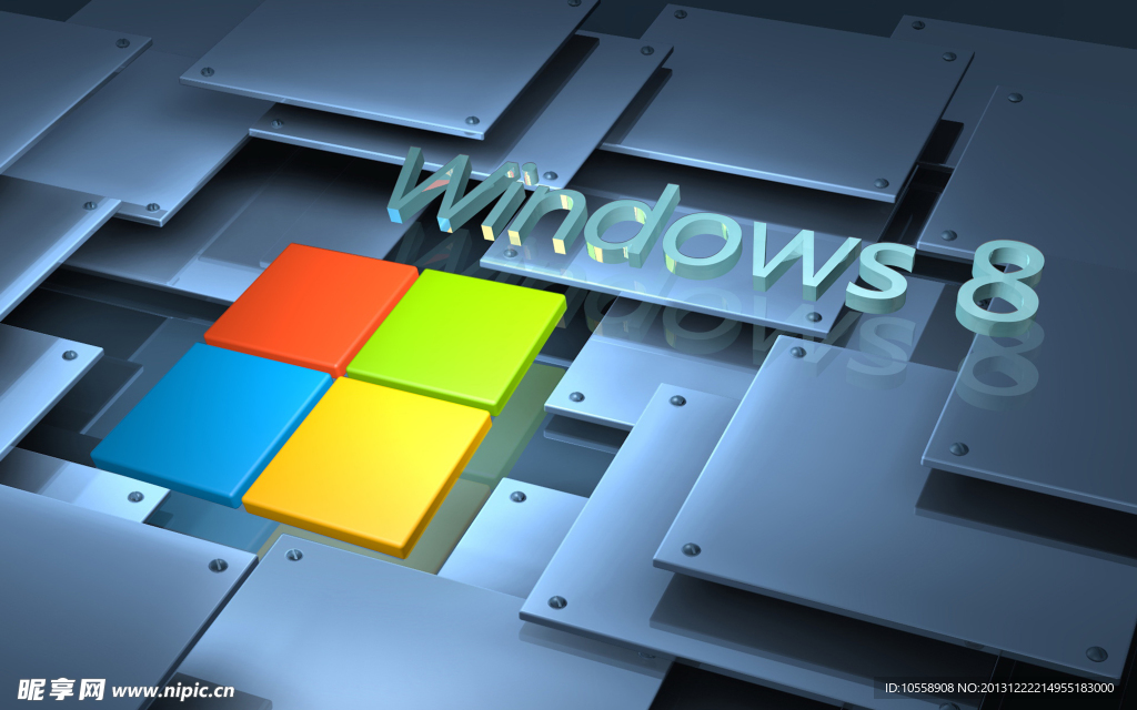 windows8壁纸