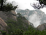 黄山