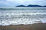 海边风景