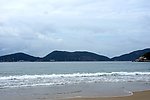 海滩