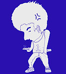 男孩