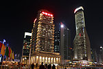 上海夜景