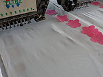 电脑绣花