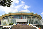 上海大舞台