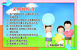 文明班标准