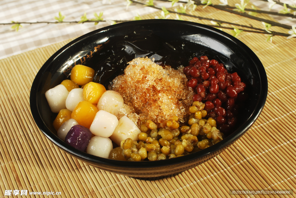 仙芋传奇