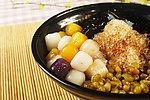 综合芋圆