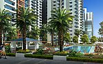 建筑效果图