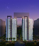 建筑效果图