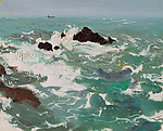 海浪