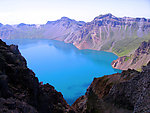 长白山