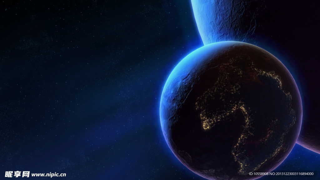 星空
