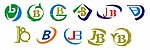 企业标志