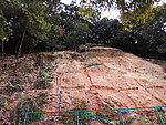 山地