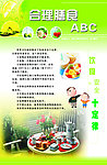 合理膳食