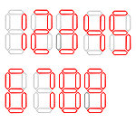 数字分解