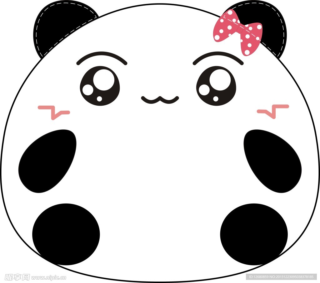 熊猫