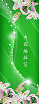 绿色魅力