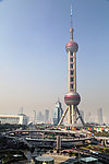 东方明珠