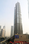 金茂大厦