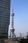 东方明珠