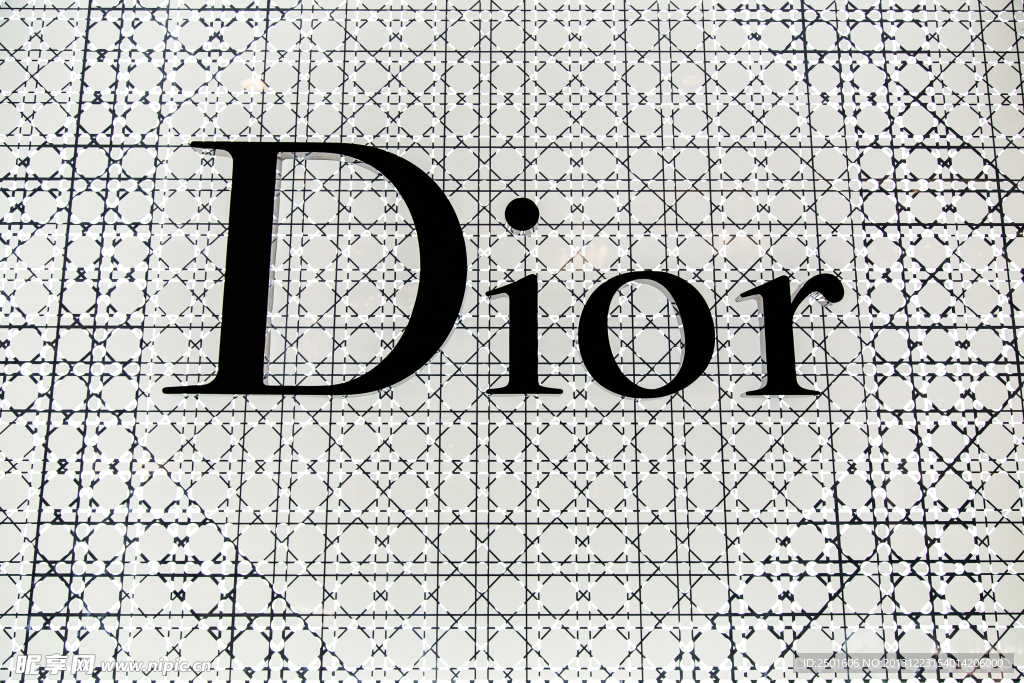 Dior专卖店