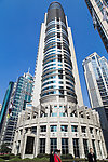 上海高楼大厦