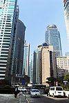 上海高楼大厦